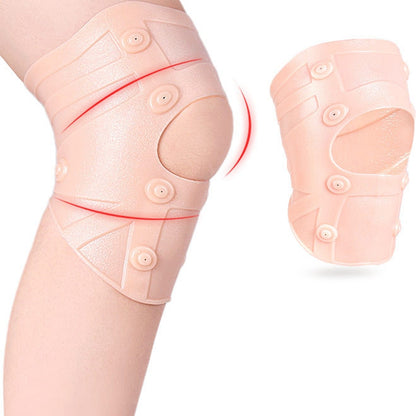 Magnetic Compression Knee Brace Support Sleeve by HitMyNeed