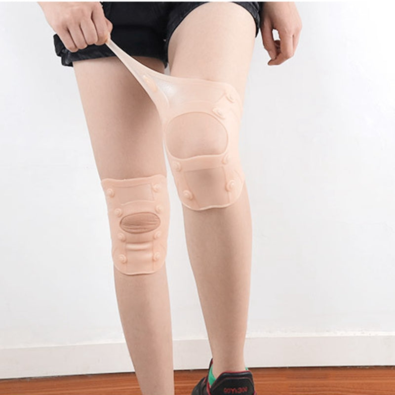 Magnetic Compression Knee Brace Support Sleeve by HitMyNeed