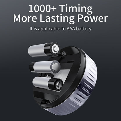 Magnetic Digital Kitchen Baking Timer by HitMyNeed