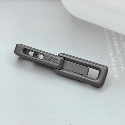 Magnetic Double Push Fidget Slider for Stress Relief by HitMyNeed