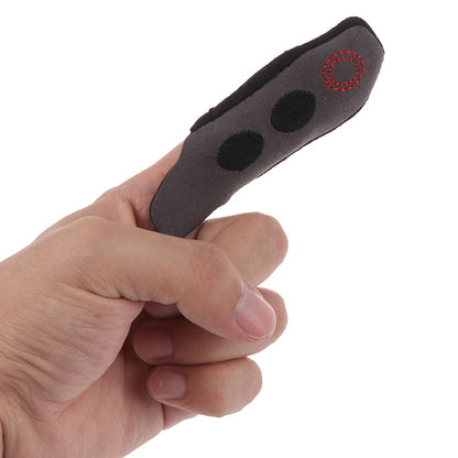 Magnetic Fingertip Sleeve for Screws and Nails by HitMyNeed