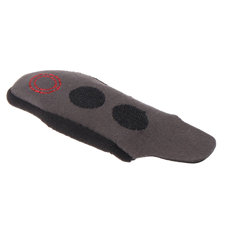 Magnetic Fingertip Sleeve for Screws and Nails by HitMyNeed