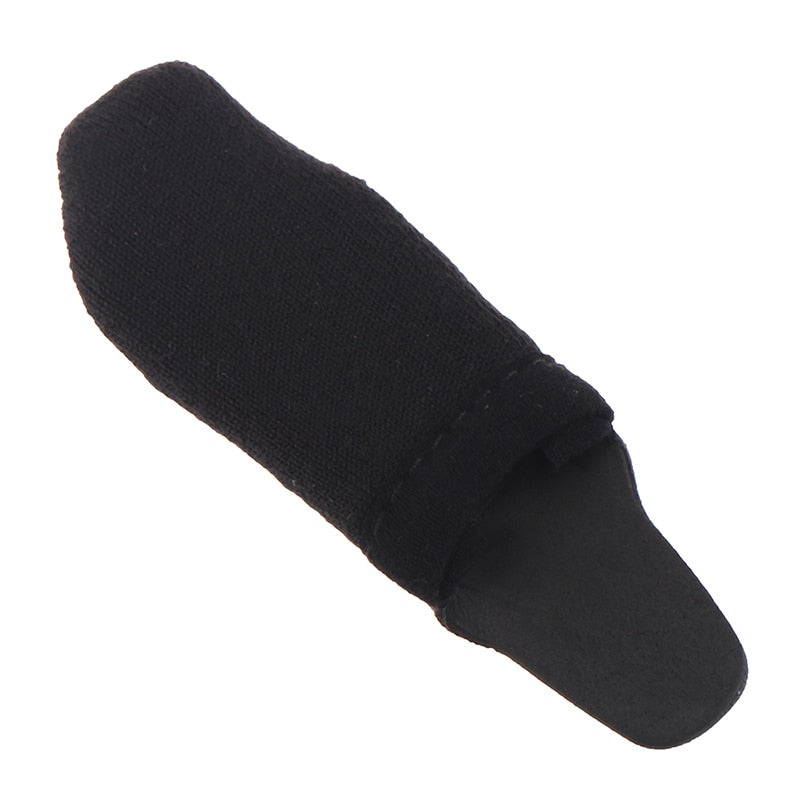 Magnetic Fingertip Sleeve for Screws and Nails by HitMyNeed