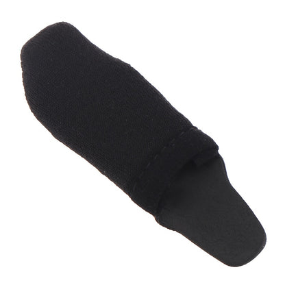 Magnetic Fingertip Sleeve for Screws and Nails by HitMyNeed