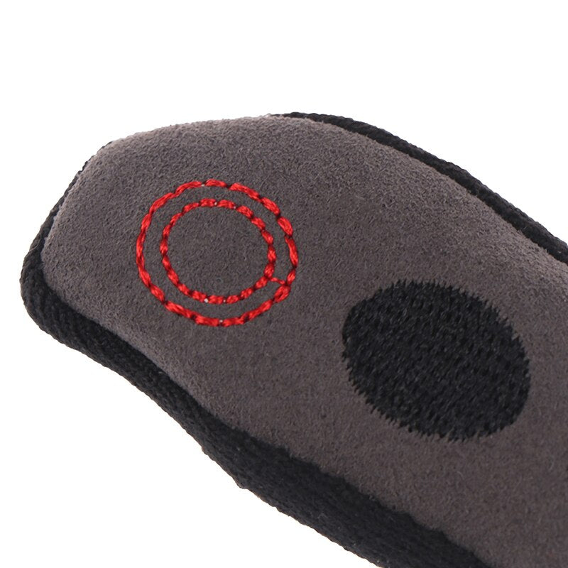 Magnetic Fingertip Sleeve for Screws and Nails by HitMyNeed