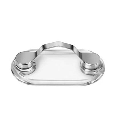 Magnetic Glasses Holder Clip for Clothing by HitMyNeed