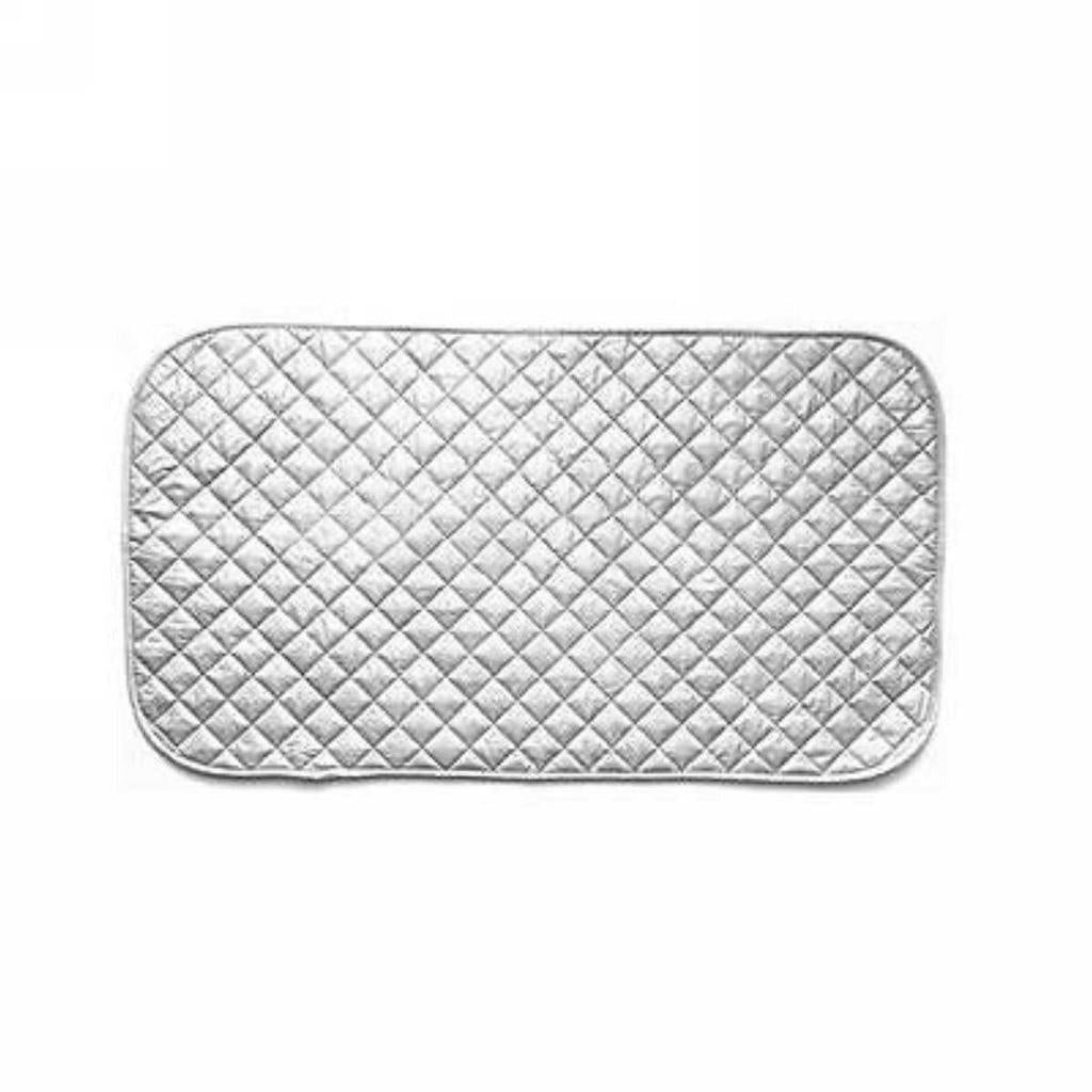 Magnetic Heat-Resistant Ironing Mat by HitMyNeed