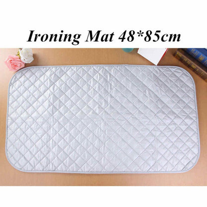 Magnetic Heat-Resistant Ironing Mat by HitMyNeed
