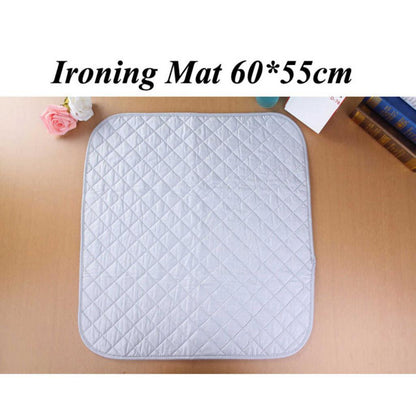 Magnetic Heat-Resistant Ironing Mat by HitMyNeed