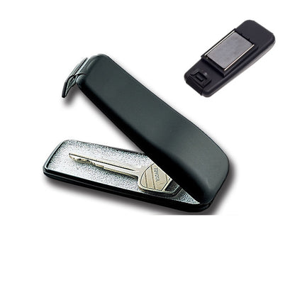 Magnetic Hidden Key Storage Box for Vehicles by HitMyNeed