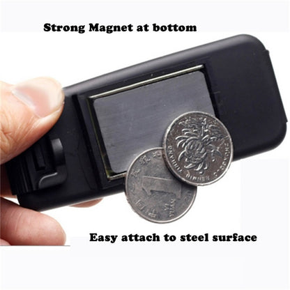 Magnetic Hidden Key Storage Box for Vehicles by HitMyNeed