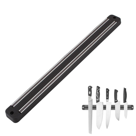 Magnetic Knife Holder Wall Mount, 13 Inch by HitMyNeed