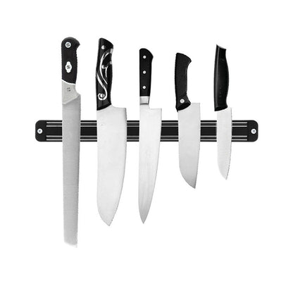 Magnetic Knife Holder Wall Mount, 13 Inch by HitMyNeed