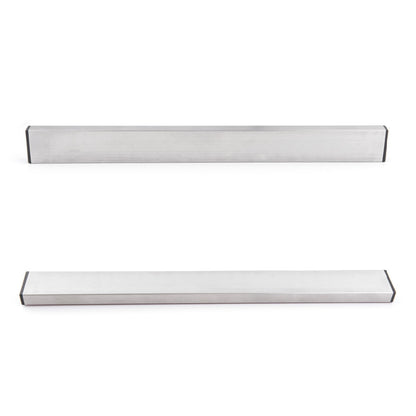 Magnetic Knife Rack Stainless Steel Utensil Holder by HitMyNeed