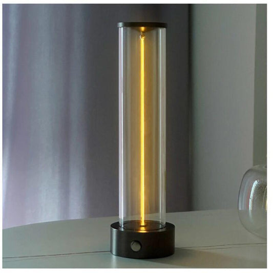 Magnetic LED Ambient Light with 3 Brightness Levels by HitMyNeed