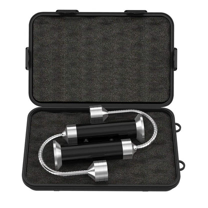 Magnetic LED Grill Light Set, 2-Pack by HitMyNeed