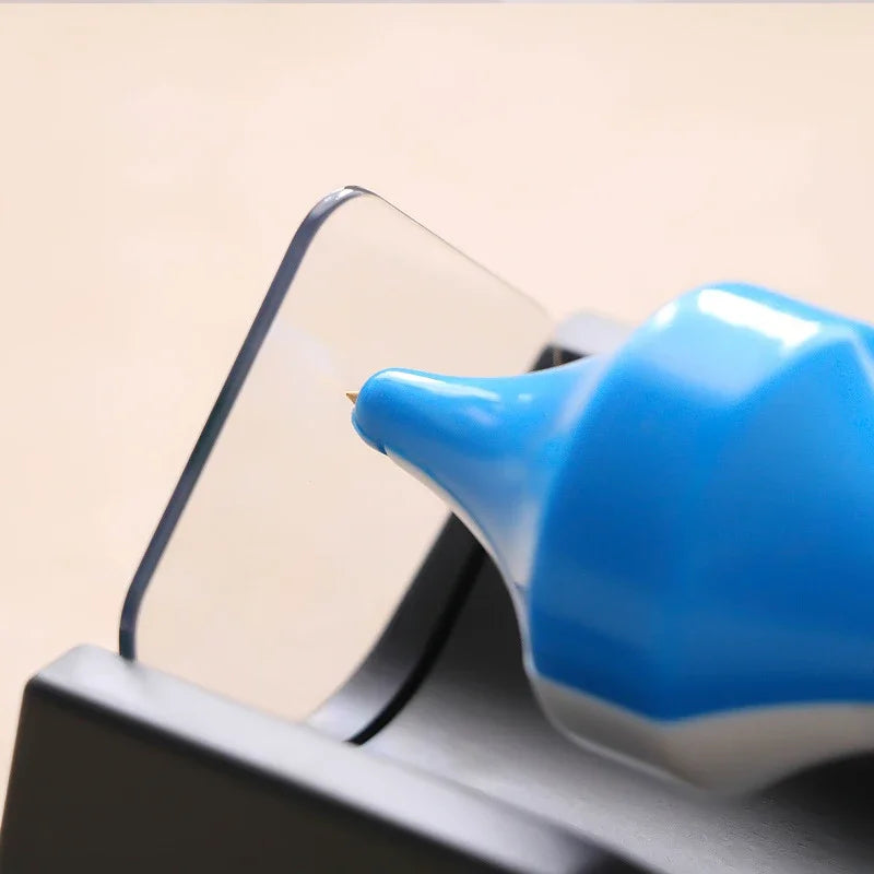 Magnetic Levitating Rotating Perpetual Motion Toy by HitMyNeed