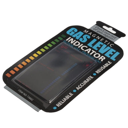 Magnetic LPG Gas Level Indicator Strip by HitMyNeed