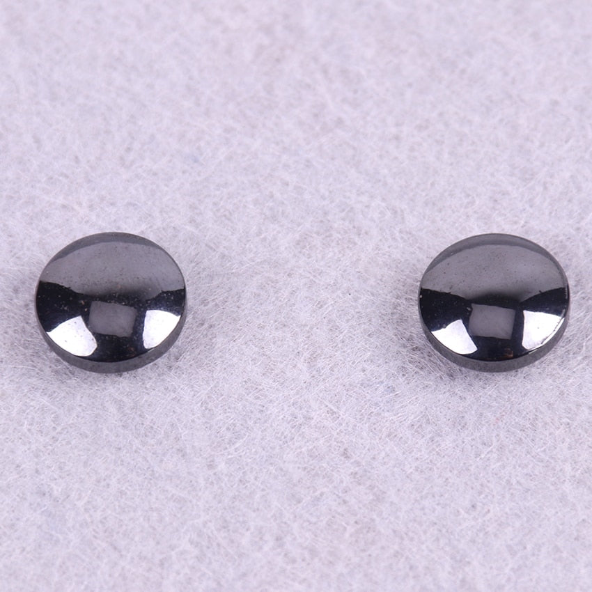 Magnetic No-Pierce Earrings for Weight Management by HitMyNeed