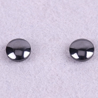 Magnetic No-Pierce Earrings for Weight Management by HitMyNeed