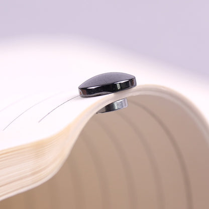 Magnetic No-Pierce Earrings for Weight Management by HitMyNeed