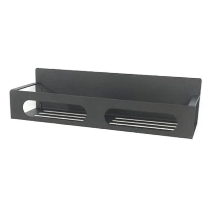 Magnetic Refrigerator Shelf Rack for Kitchen & Bath by HitMyNeed