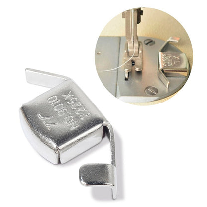Magnetic Seam Guide for Sewing Machines by HitMyNeed