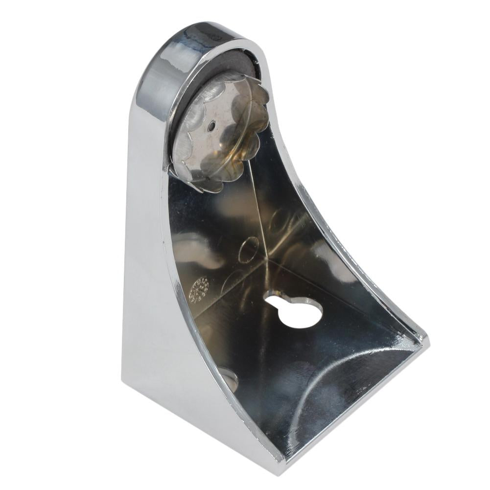Magnetic Shower Soap Holder Wall Mount by HitMyNeed