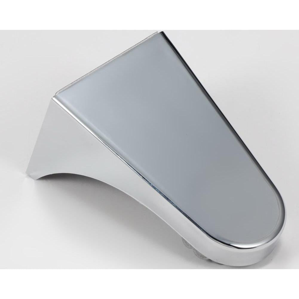 Magnetic Shower Soap Holder Wall Mount by HitMyNeed