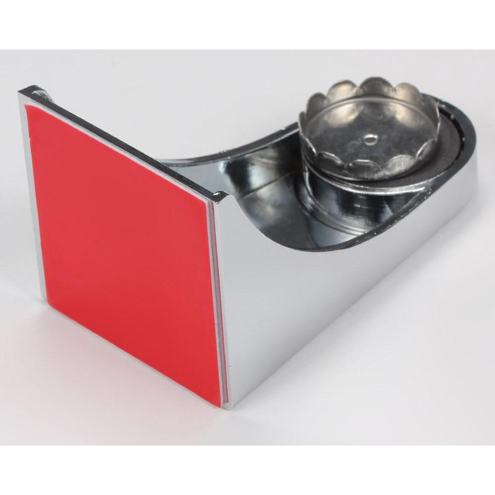 Magnetic Shower Soap Holder Wall Mount by HitMyNeed