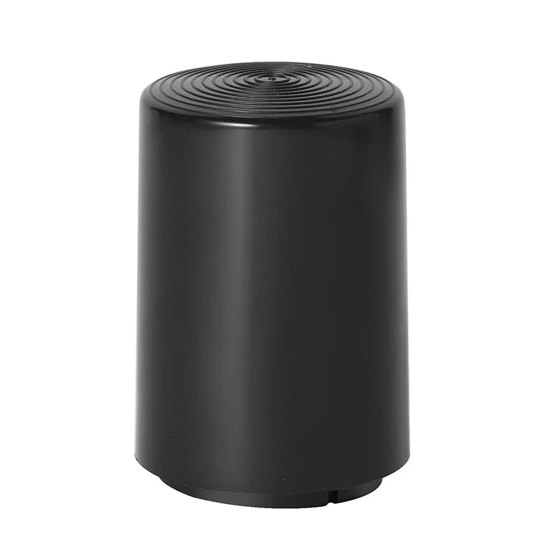 Magnetic Stainless Steel Automatic Beer Bottle Opener black-opener by HitMyNeed