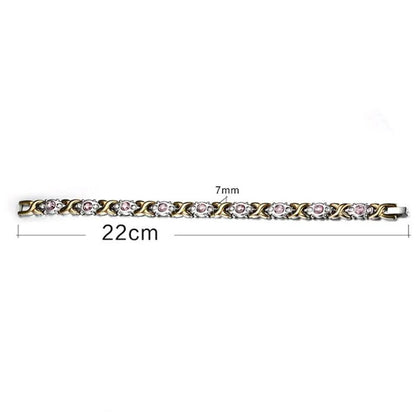 Magnetic Therapy Bracelet for Pain & Fatigue Relief by HitMyNeed