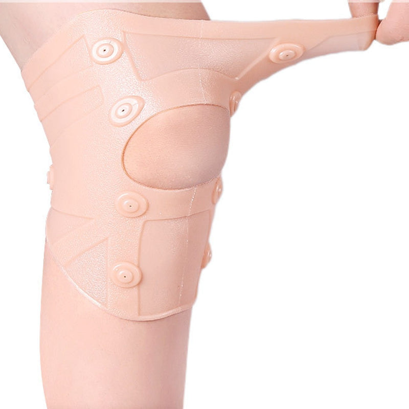 Magnetic Therapy Knee Brace Compression Support by HitMyNeed