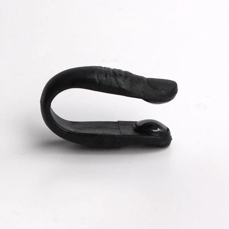 Magnetic Thumb Acupressure Clip for Relaxation ys2tigerclipblack by HitMyNeed