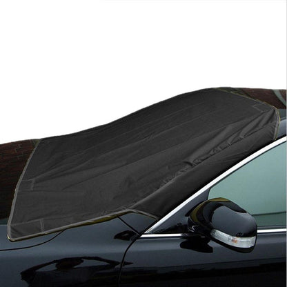 Magnetic Waterproof Windshield Protector Cover by HitMyNeed