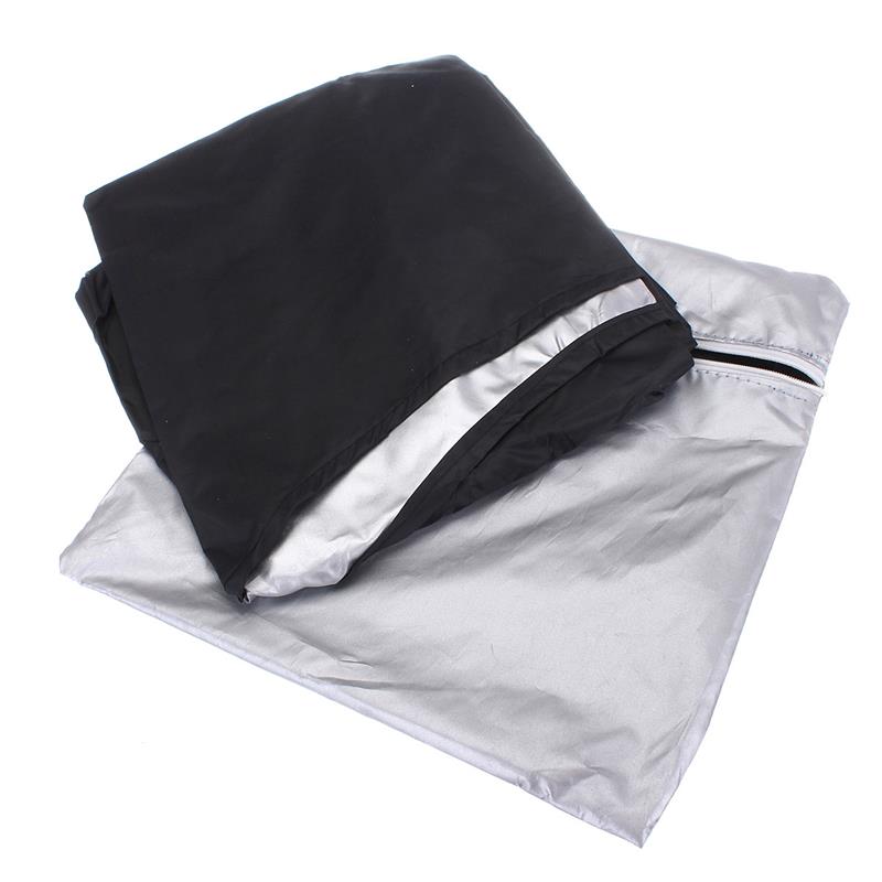Magnetic Waterproof Windshield Protector Cover by HitMyNeed