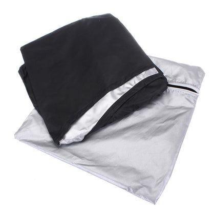 Magnetic Waterproof Windshield Protector Cover by HitMyNeed