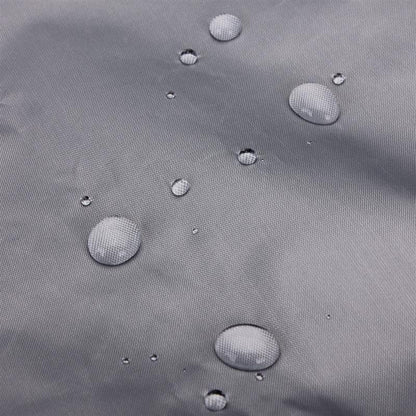 Magnetic Waterproof Windshield Protector Cover by HitMyNeed