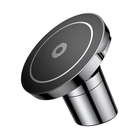 Magnetic Wireless Car Charger with Phone Mount by HitMyNeed