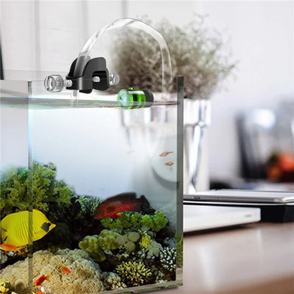 MagTool ATO-360P Smart Aquarium Auto Top Off Pump by HitMyNeed