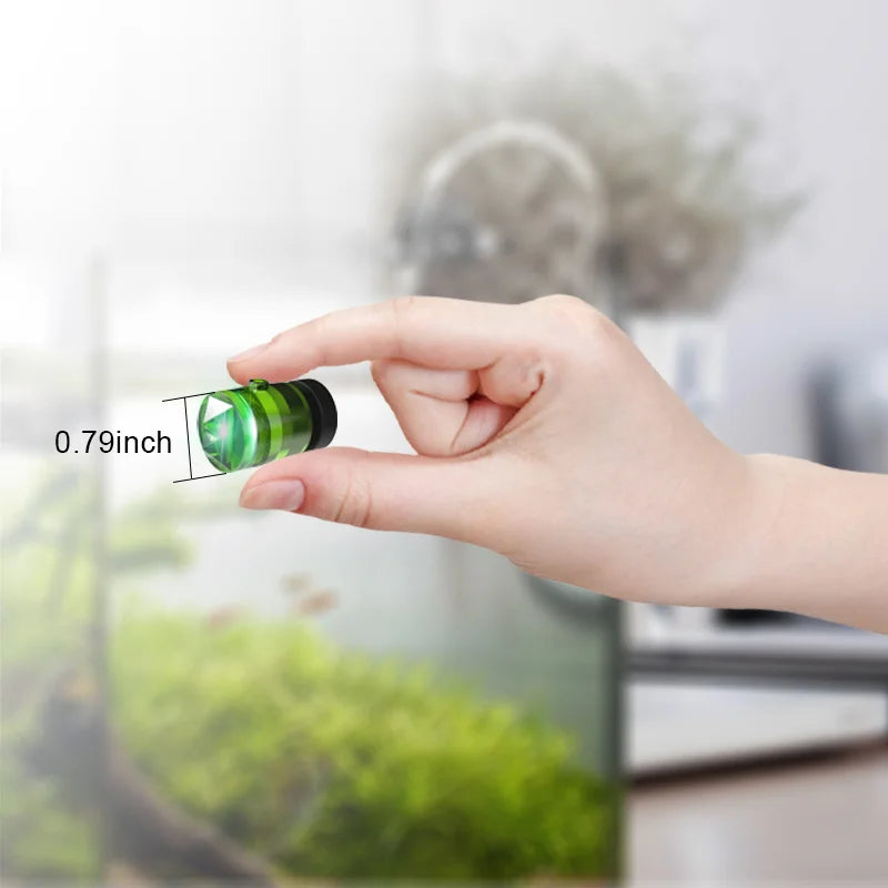 MagTool ATO-360P Smart Aquarium Auto Top Off Pump by HitMyNeed