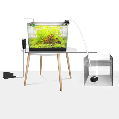MagTool ATO-360P Smart Aquarium Auto Top Off Pump by HitMyNeed
