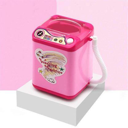 Makeup Sponge Cleaner Mini Machine by HitMyNeed
