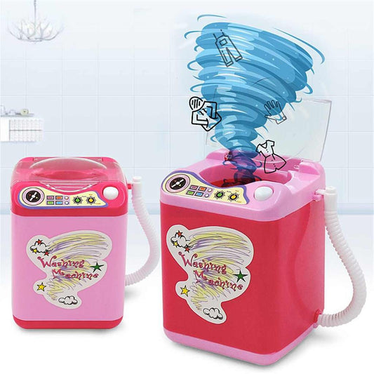 Makeup Sponge Cleaner Mini Machine by HitMyNeed