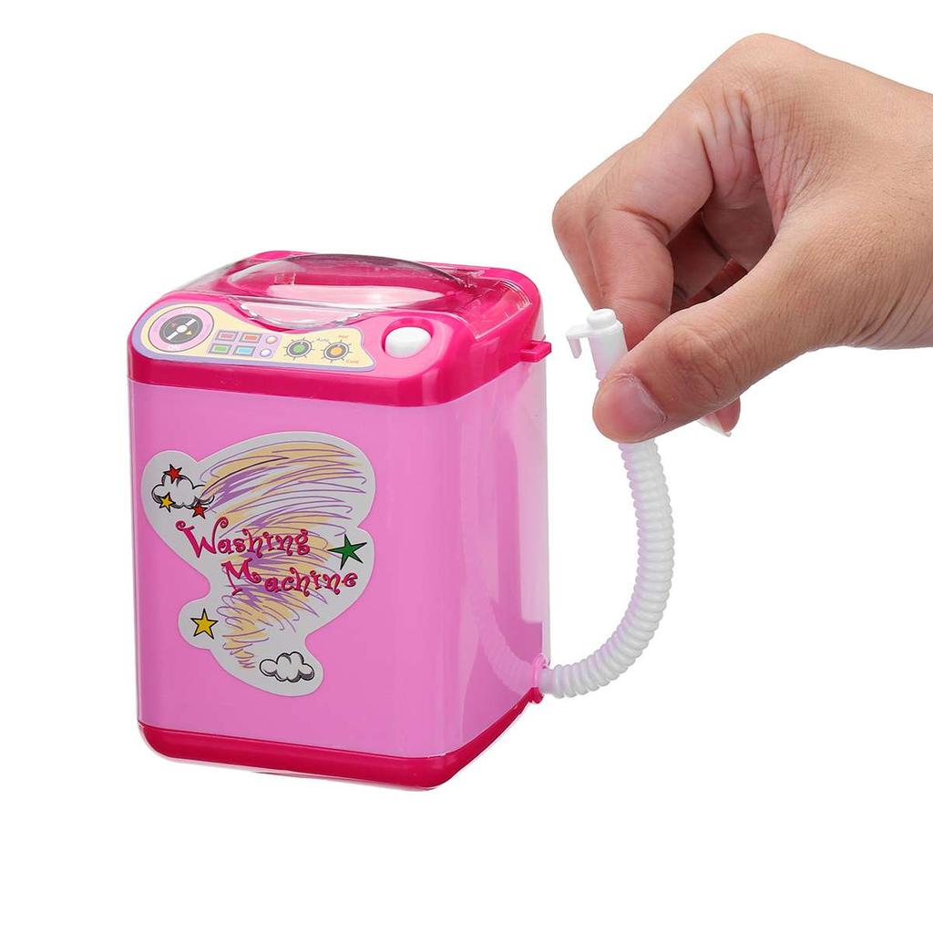 Makeup Sponge Cleaner Mini Machine by HitMyNeed