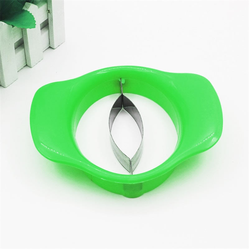 Mango Slicer with Core and Pit Remover by HitMyNeed