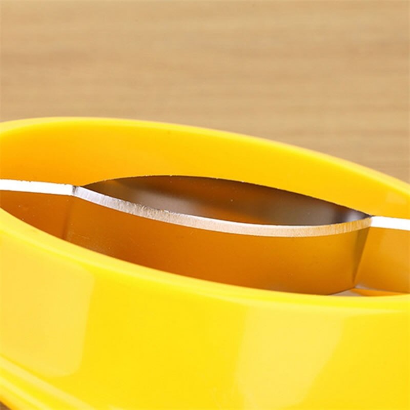 Mango Slicer with Core and Pit Remover by HitMyNeed