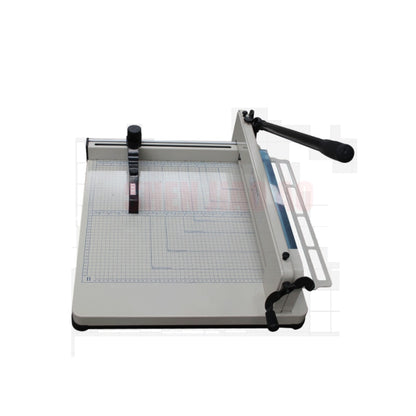 Manual A3 Paper Slicer Guillotine Cutter by HitMyNeed