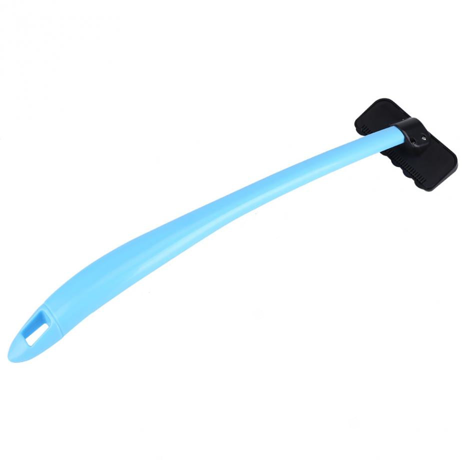 Manual Back Hair Shaver with Long Handle by HitMyNeed