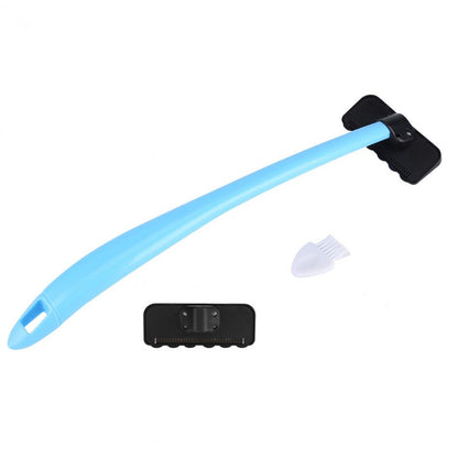 Manual Back Hair Shaver with Long Handle by HitMyNeed